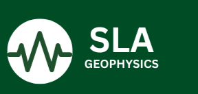 SLA GEOPHYSICS